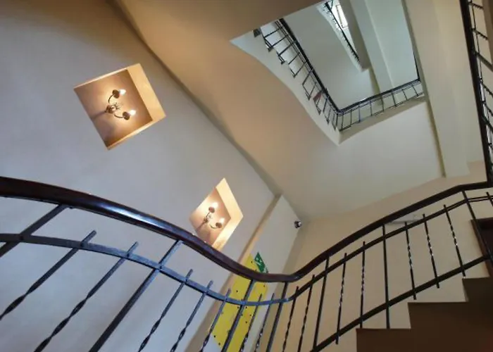 Gaya Apartments