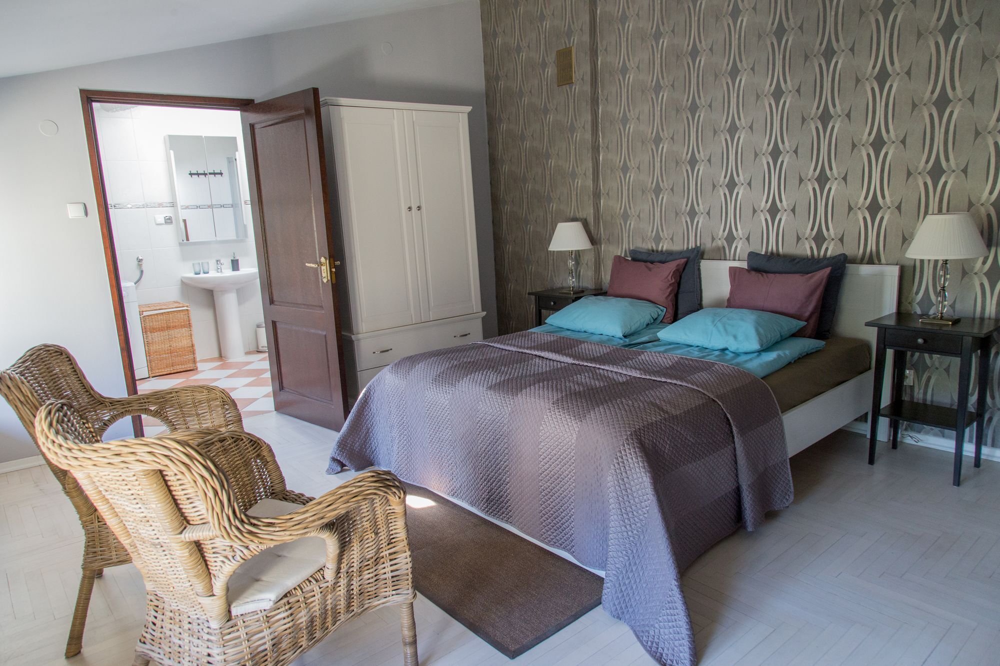 Gaya Apartament *