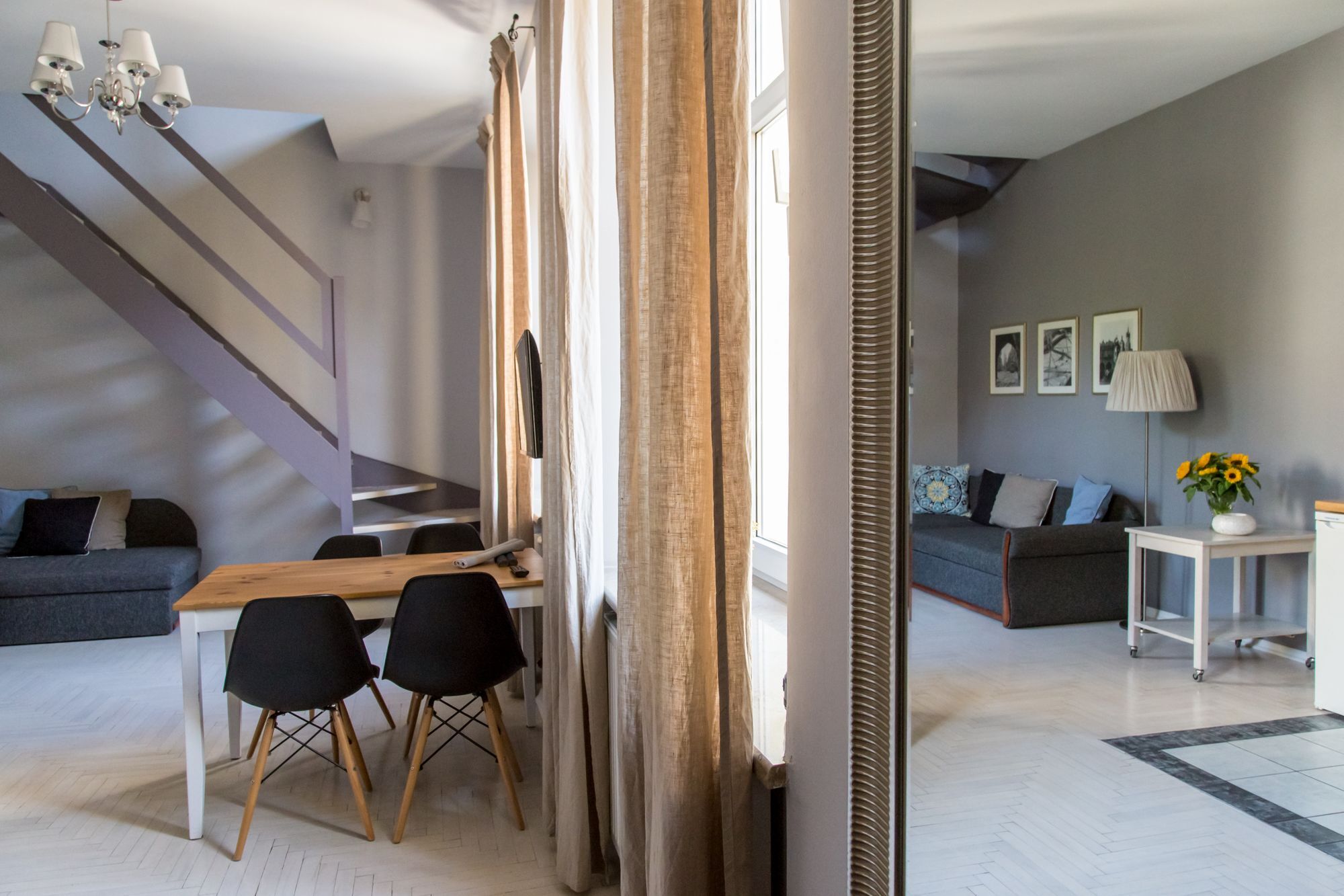 Gaya Apartament