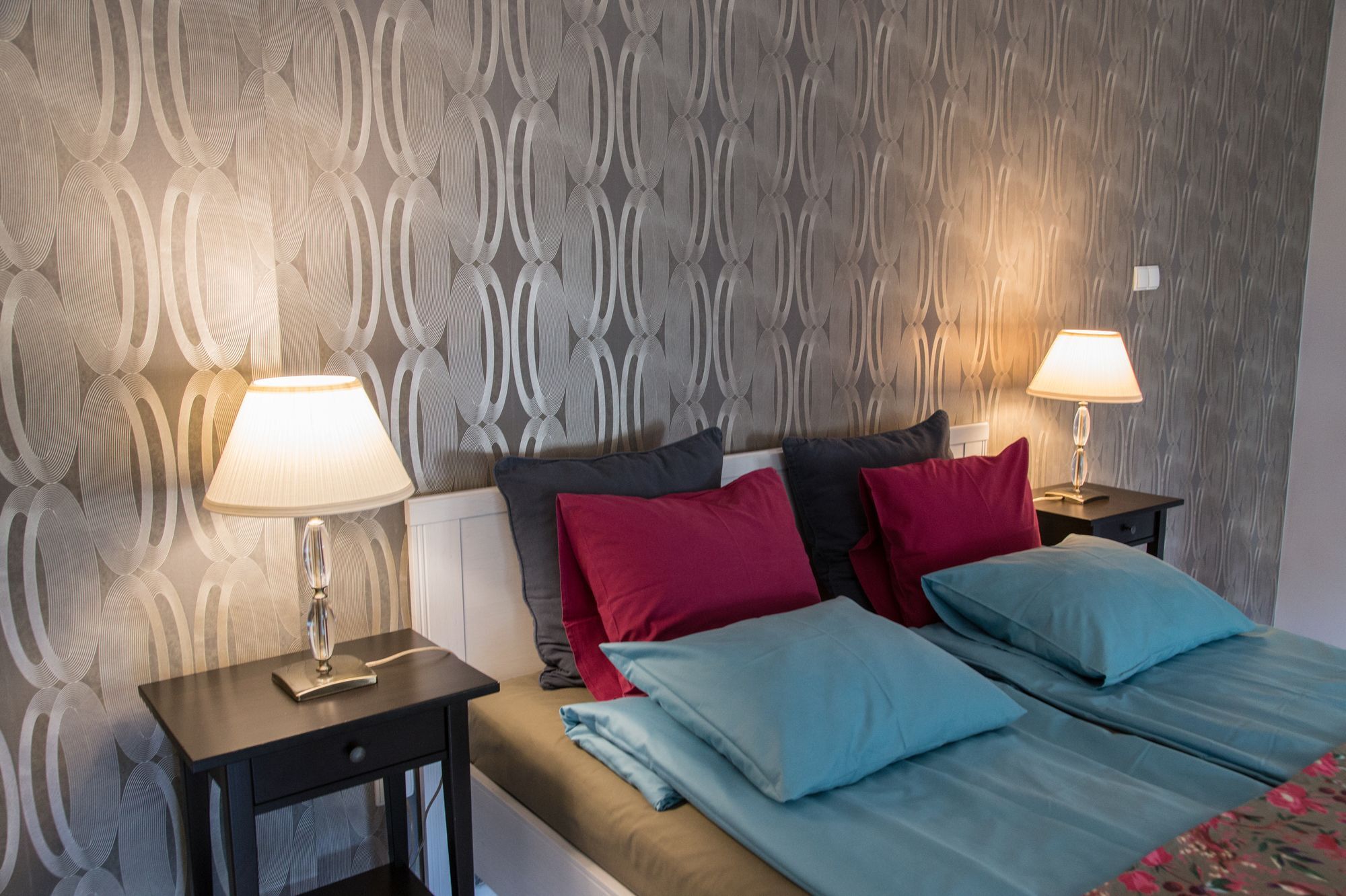 Apartament Gaya
