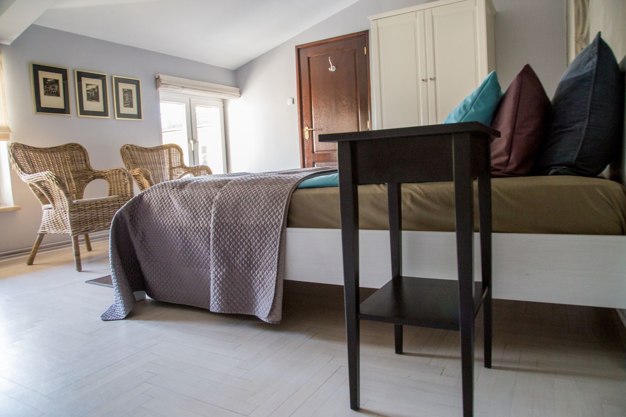 Apartament Gaya *