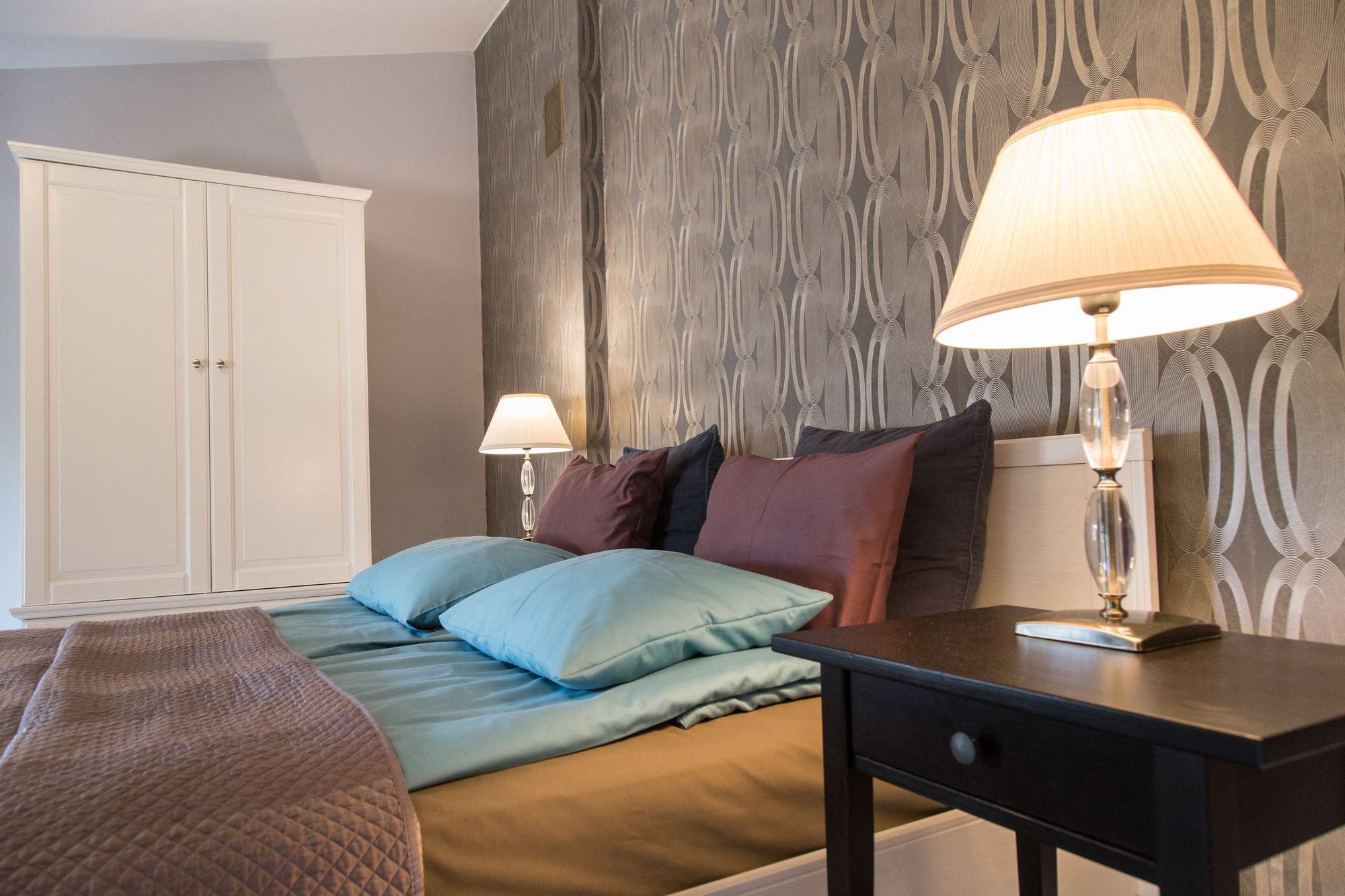 Apartament Gaya Kraków