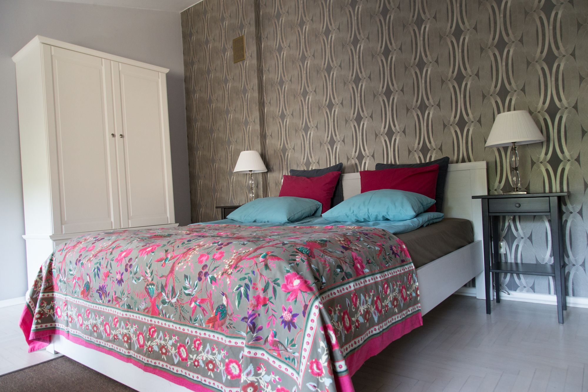 Gaya Apartament